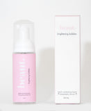 strawberry brightening bubbles