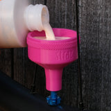 Sealant Funnel - Magenta
