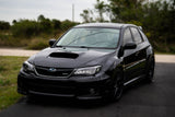 OLM Select Line Full LED Headlights - 2008-2014 WRX/STI