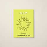 The Collage Paper Pads