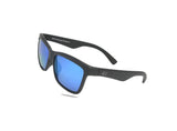 Olympic | Sport Black | Blue Flash Lens