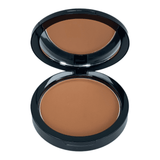 SYDONI SUNKISSED Compact Bronzing Powder – Radiant, Buildable Glow 12.5g/0.44 oz.