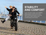 Super Strada - CRUZE - Sports Utility E-Bike