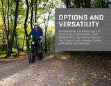 Super Strada - CRUZE - Sports Utility E-Bike