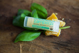 Sweet Basil Carton