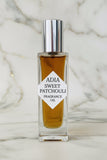 Sweet Patchouli Natural Fragrance Oil