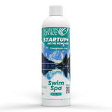 12 oz. Startup + Metal Remover for SWIM Spa