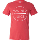 Baseball Retro Unisex T-Shirt - Final Sale