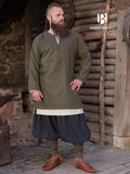 Rus Tunic Szimon Olive
