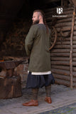 Rus Tunic Szimon Olive
