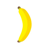 Linking Bananas Classic Accents, 108 ct