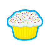 Confetti Cupcake Mini Accents, 36 ct