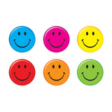 Smiley Faces Classic Accents Variety Pack, 36 ct