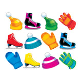 Winter Play Classic Accents Variety Pack, 36 ct