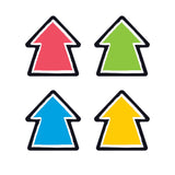 Bold Strokes Arrows Mini Accents Variety Pack, 36 ct