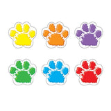 Paw Prints Mini Accents Variety Pack, 36 ct