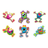 Frog-tastic! Classic Accents Variety Pack, 36 ct