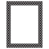 Moroccan Black Terrific Papers, 50 ct