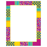 Snazzy Terrific Papers, 50 ct