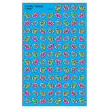 Terrific Turtles superShapes Stickers, 800 ct