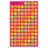 Helping Hands superSpots Stickers, 800 ct