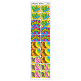 Fabuloso! (SP) Applause STICKERS, 100 ct.