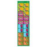 Interesting Insects Applause STICKERS, 100 ct.