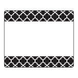 Moroccan Black Terrific Labels, 36 ct