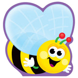 Bee Note Pad-Shaped, 50 sheets