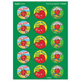 Amazing Apples/Apple Stinky Stickers, 60 ct.