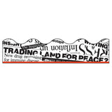 In The News! Terrific Trimmers, 39 ft
