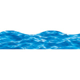 Blue Water Terrific Trimmers, 39 ft