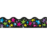 Stars Sparkle Plus Terrific Trimmers, 32.5 ft