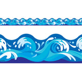 Water Waves Terrific Trimmers, 39 ft
