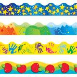 School Basics Terrific Trimmers Variety Pack