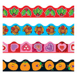 Holidays Terrific Trimmers Variety Pack
