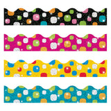 Super Dots Sparkle Plus Terrific Trimmers, Variety Pack