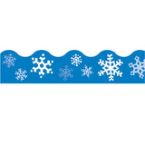 Snow Flurries Terrific Trimmers, 39 ft