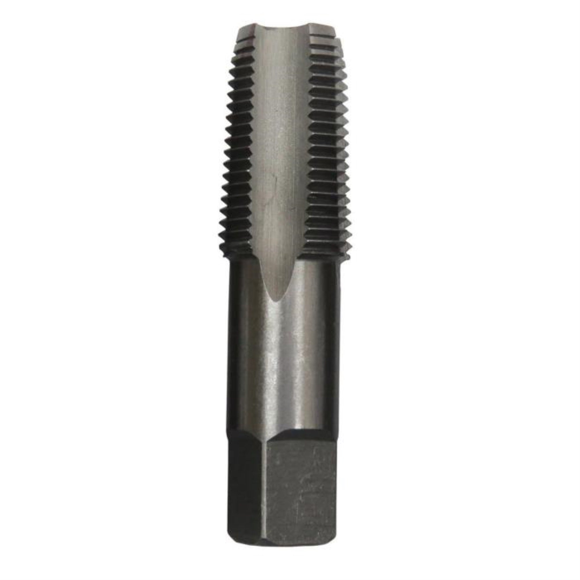 1/2'' Npt Hss 4 Flute Pipe Tap, Tap America, T/A64008