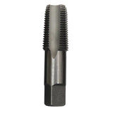 1/2'' Npt Hss 4 Flute Pipe Tap, Tap America, T/A64008