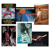 Sport-itude Argus Poster Combo Pack