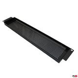 Prox T-P2Sec Security Rack Panel 2U Space