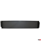 Prox T-P2Sec Security Rack Panel 2U Space