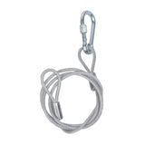 Prox T-Sc3Ft 3 Feet Safety Cable
