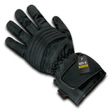 Everest Patrol Winter Glove, Black, Xl