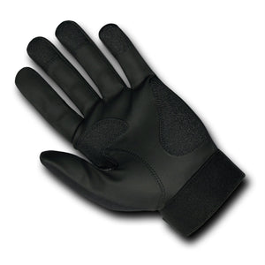 All Weather Shooting Glove, Black, Xl