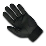 All Weather Shooting Glove, Black, Xl