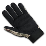 Digital Camo Tactical Glove, Desert, M