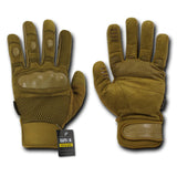 Pro Tactical Glove, Coyote, 2X