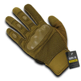 Pro Tactical Glove, Coyote, 2X